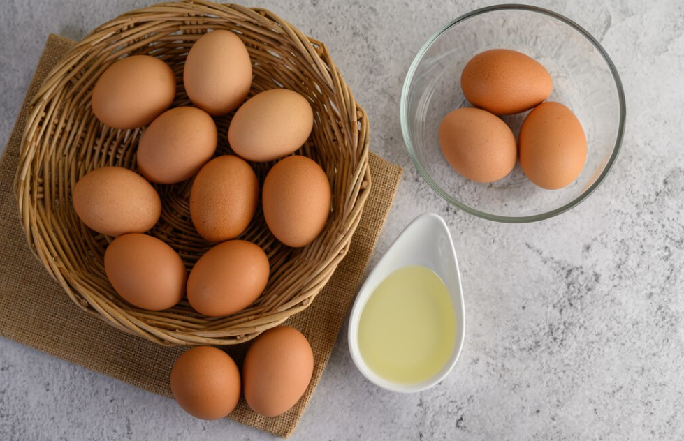 Rahasia Kolesterol Terungkap, Ternayata Bukan Telur yang Jadi Biang Utama, Ini Penjelasannya